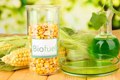 Hartley Green biofuel availability