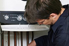 boiler repair Hartley Green
