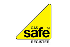 gas safe companies Hartley Green